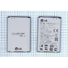 Аккумуляторная батарея BL-59JH для LG Optimus L7 II Dual P715