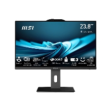 Моноблок MSI Pro AP242P 14M AiO 23,8