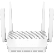 Маршрутизатор AX3000 2.5G Wi-Fi 6 Mesh PoE Router
