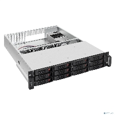 Серверный корпус ExeGate Pro 2U550-HS12 (RM 19