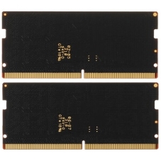 Оперативная память Crucial, DDR5, 16GB (1x16 GB), 4800 MHz, CL40, DIMM