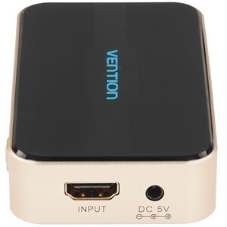 Разветвитель - сплиттер Vention HDMI 19F/4x19F на 4 монитора ACCG0