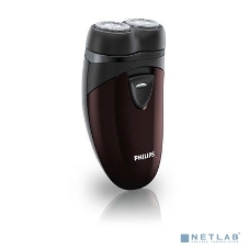 Бритва электрическая Беспроводная Philips PQ206/18 с плавающими головками