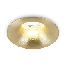 TS51812 BR латунь MR11 GU5.3 D55*26