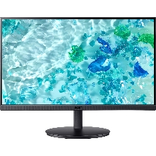 Монитор Acer CB272KL2bmiprux 27'', ZeroFrame, Black, 16:9, IPS, 3840x2160, 1 / 4ms, 350cd, 72Hz, 1xHDMI(2.1) + 1xDP(1.4) + 1xType-C(90W) + SPK + Audio out, Speakers 2Wx2, sync: FreeSync, hdr: HDR 10, hadj 165, Vesa:100x100
