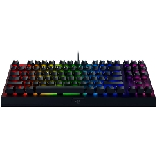 Клавиатура Razer BlackWidow V3 Tenkeyless проводная, USB, чёрный