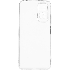 Чехол (клип-кейс) Gresso Air, для Xiaomi Redmi Note 11, прозрачный gr17air836