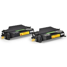 Картридж лазерный Cactus CS-CF280XD черный (2x6900 стр.) для HP LJ Pro 400/M401/M425