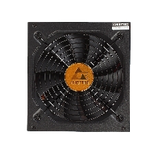 Блок питания Chieftec BDF-1000C, 1000Вт, 80 PLUS Bronze, 140мм, модульный, черный