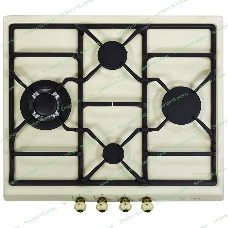 Газовая варочная панель Zigmund & Shtain GN 208.61 X
