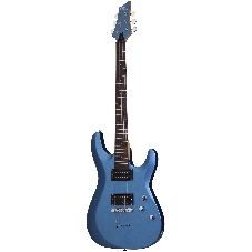 Гитара электрическая (SMLB) Schecter C-6 Deluxe Гитара электрическая (SMLB) Schecter C-6 Deluxe