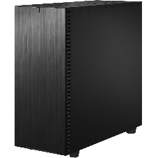 Корпус Fractal Design DEFINE 7 XL BLACK/full tower/E-ATX, EE-ATX, SSI-CEB, SSI-EEB/3x140mm fans inc./FD-C-DEF7X-01