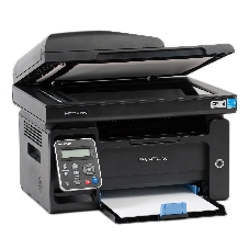 МФУ лазерное Pantum M6550NW, A4, ч/б, печ. до 22 стр/мин., скан. до 22 стр/мин., 1200x1200dpi, USB, RJ-45, Wi-Fi, проектная модель