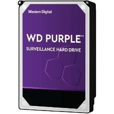 Жесткий диск Western Digital Original SATA-III 18Tb WD181PURP Video Purple Pro (7200rpm) 512Mb 3.5