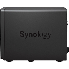 Модуль расширения Synology Expansion Unit for DS3622xs+,DS2422+/upto 12hot plug HDDs SATA(3,5' or 2,5')/1xPS incl Infiniband Cbl''