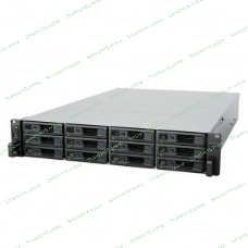 СХД настольное исполнение SYNOLOGY 2U 12BAY NO HDD SA3410