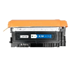 Картридж лазерный G&G GG-C404S голубой (1000 стр.) для Samsung SL-C430/C430W/C480/C480W/C480FW