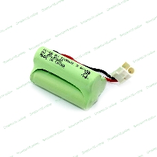 Аккумулятор Ni-Cd 3.6V 1800 mAh AA Row разъем EL-2P