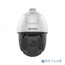 Камера видеонаблюдения IP Hikvision DS-2DE5425IW-AE(T5)(B) 4.8-120мм цв.