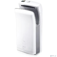 Сушилка для рук Electrolux электрическая высокоскоростная EHDA/HPF-1200W (белая)