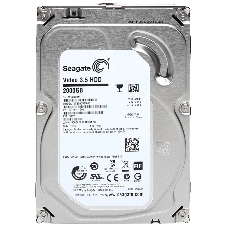 Жесткий диск Seagate Original SATA-III 2Tb ST2000VM003 (5900rpm) 64Mb 3.5