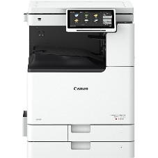 МФУ лазерное Canon imageRUNNER ADVANCE DX C3926I (5963C005), А3, цветное, печ. 26 стр/мин. (А4) 15 стр/мин. (А3), 1200x1200 dpi (печать) 600x600 dpi (скан.), USB; Ethernet (без автоподатчика и картриджей, запуск АСЦ)