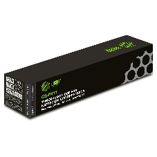 Картридж лазерный Cactus CS-P411 черный (2000 стр.) для Panasonic MB1900/MB2000/MB2010/MB2020/MB2025/MB2030
