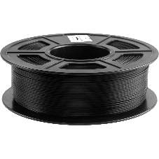 Пластик для принтера 3D Cactus CS-3D-TPU-0.8KG-BLACK TPU d1.75мм 0.8кг 1цв. черный