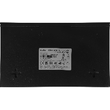 Коммутатор Cudy GS1010P, 8×1 Гбит/с, 2×1 Гбит/с