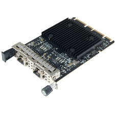 Сетевая карта SUNRICH TECHNOLOGY N-1130 2-Port 10Gbase-T Ethernet Adapter for OCP 3.0, chipset BCM57416