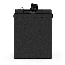 Аккумуляторная батарея ExeGate DTM 12100L (12V 100Ah, болт М6)