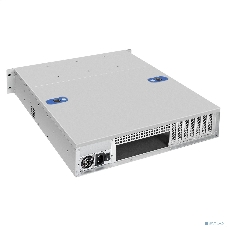 Серверный корпус ExeGate Pro 2U550-HS12 (RM 19