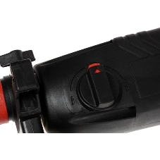 Перфоратор Haммer Flex PRT650D, SDS-plus, 650 Вт, 2,4 Дж, от сети