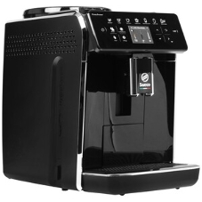Кофемашина Saeco GranAroma SM6480/00 1500Вт черный