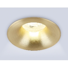 TS51812 BR латунь MR11 GU5.3 D55*26