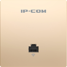 Точка доступа IP-COM W36AP, белый