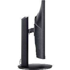 Монитор Acer CB272KL2bmiprux 27'', ZeroFrame, Black, 16:9, IPS, 3840x2160, 1 / 4ms, 350cd, 72Hz, 1xHDMI(2.1) + 1xDP(1.4) + 1xType-C(90W) + SPK + Audio out, Speakers 2Wx2, sync: FreeSync, hdr: HDR 10, hadj 165, Vesa:100x100