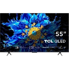 Телевизор TCL 55