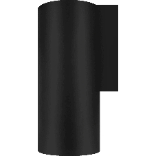 Кухонная вытяжка MAUNFELD Vega 39 Wall Sensor LED черный