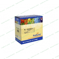 Картридж лазерный ProfiLine PL-106R02611 для принтеров Rank Xerox Phaser 7100 Yellow 9000 копий (2шт/уп)