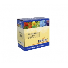 Картридж лазерный ProfiLine PL-106R02611 для принтеров Rank Xerox Phaser 7100 Yellow 9000 копий (2шт/уп) Картридж лазерный ProfiLine PL-106R02611 для принтеров Rank Xerox Phaser 7100 Yellow 9000 копий (2шт/уп)