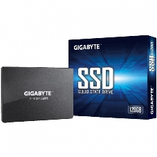 Накопитель SSD Gigabyte 480Gb GP-GSTFS31480GNTD SATA2.5