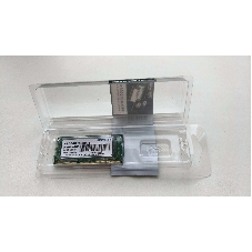 Оперативная память Patriot, DDR3, 4GB (1x4 GB), 1600 MHz, CL11, SO-DIMM