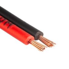 Кабель PROconnect Кабель FTP cat.5e 4 пары (305м) 0.51 мм