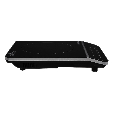 Плита настольная электрическая Hyundai HYC-0104 черный стеклокерамика (настольная)